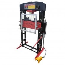 Hydraulic Shop Press