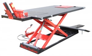 Power Sports Lift Stand