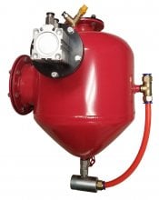 Redline REPP70 Replacement Pressure Blast Pot