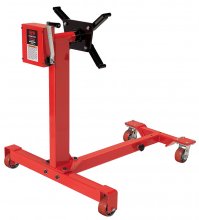 [DISCONTINUED] Norco 1,250 lb. Hand Crank Engine Stand
