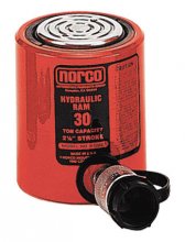 [DISCONTINUED] Norco 30 Ton Cylinder