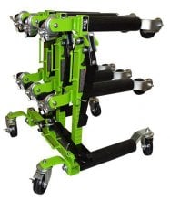 [DISCONTINUED] Titan Trike and Auto Dolly Set of 4