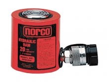 [DISCONTINUED] Norco 20 Ton Cylinder