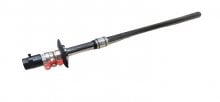 Redline ODT-30-E OEM Replacement Oil Drain Tube With Valve
