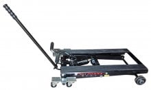[DISCONTINUED] Pit Posse 1100lb Hydraulic Cycle ATV Lift Jack