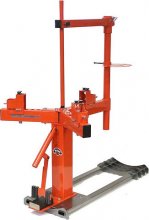 [DISCONTINUED] NO-MAR Tire Changer