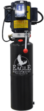 [DISCONTINUED] Eagle Equipment 3.5 Gallon Power Unit