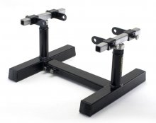 [DISCONTINUED] K&L Supply MX Engine Stand