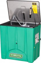 [DISCONTINUED] Fountain EcoMaster 45 Gallon Aqueous Parts Washer