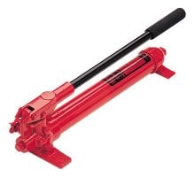 [DISCONTINUED] Norco 10,000 P.S.I. Single-Speed Steel Hand Pump