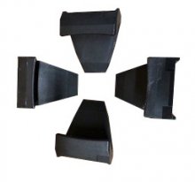 Kernel Tire Changer Clamp Covers - Set of 4
