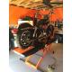 Redline HD1K 1000 lb Motorcycle ATV Lift Table