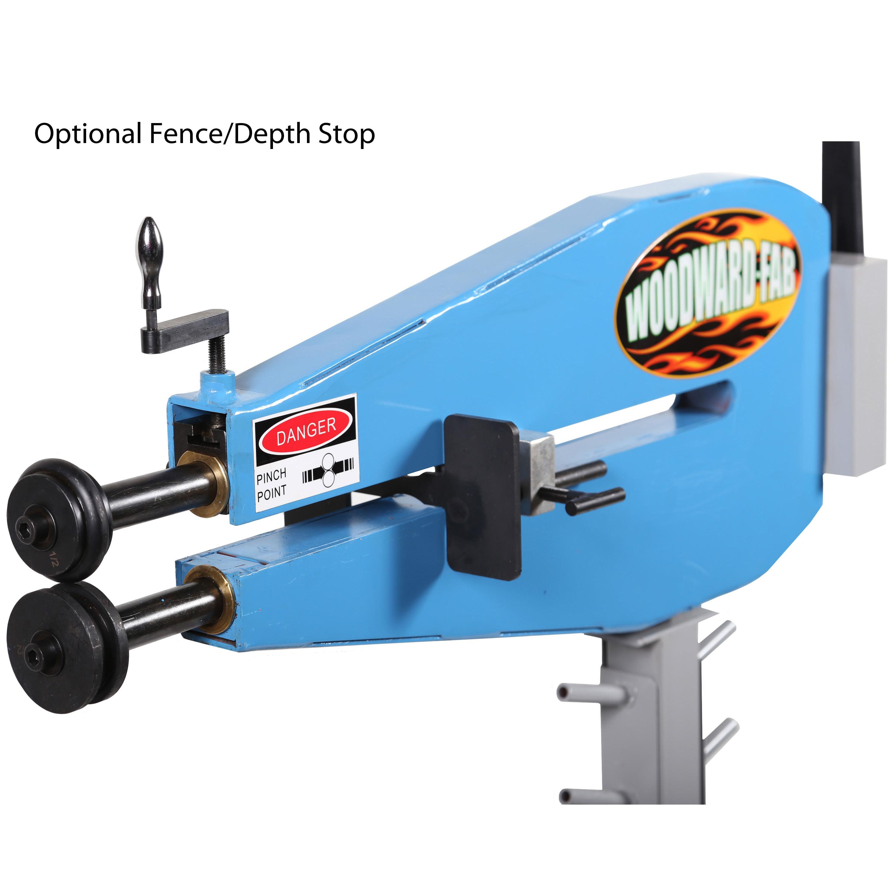 Woodward Fab Round Bead Roller Die : Motorcycle Lift Tables, Stands,  Chocks, & Trailers, Plus Automotive 2 & 4 Post Lifts - FREE SHIPPING - FREE  SHIPPING FOR ~ 500 MILES
