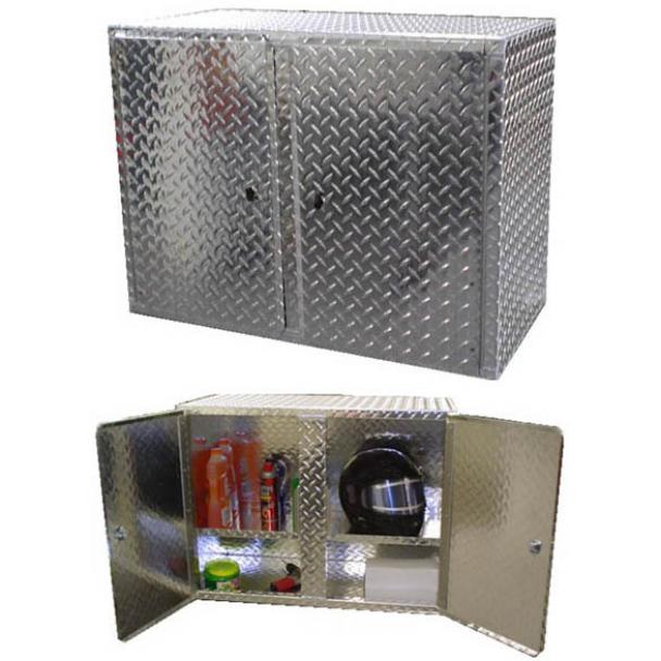 Pit Posse 32'' Overhead Storage Cabinet