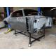Redline Engineering Restoration Auto Body Dolly Cart