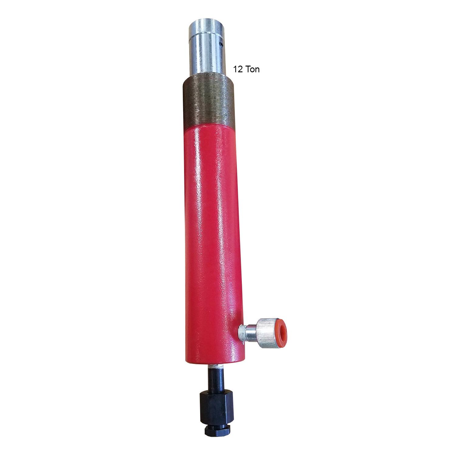 Hydraulic Press Cylinder Shop Press Cylinder |