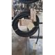 Kernel SP-6K-SS OEM Single Factory Replacement Hydraulic Hose