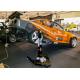 Hoffman Mini Lift For Cars and Light Duty Trucks
