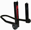 [DISCONTINUED] Redline Commercial Sportbike Front Fork Pin Stand