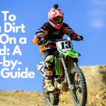 How To Put a Dirt Bike On a Stand A Step-by-Step Guide