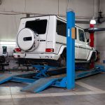 10 Things To Consider When Choosing The Best 4 Post Car Lift