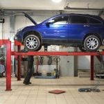 4 Post Car Lifts: The Ultimate Garage Investment