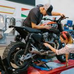 5 Reasons To Invest In A Motorcycle Lift Table