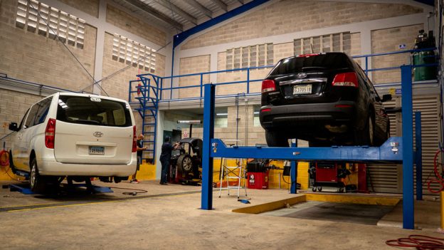 How Much Does A Car Lift Cost? A Buyer's Guide
