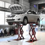 A Guide To Different Types Of Car Lifts