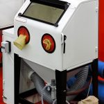How To Choose The Best Sandblasting Cabinet