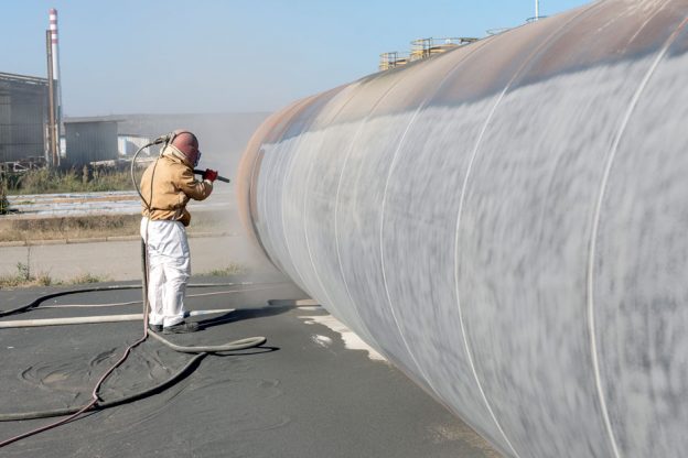 What Is Sandblasting Used For? 5 Useful Applications
