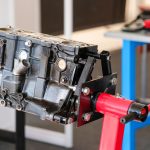 How To Use An Engine Stand: The Ultimate Guide