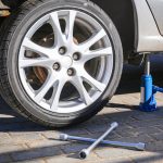 Five Essential Tools For Changing A Tire