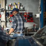 Ten Must-Have Garage Tools And Equipment