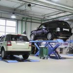 How Does A Car Lift Work? Understanding The Mechanism