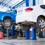 How To Use A Car Lift Safely And Effectively