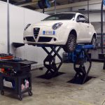 What You Need To Know About Hydraulic Car Lifts