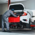 7 Advantages Of Installing A 2 Post Car Lift In Your Garage