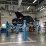 7 Benefits Of Having A Car Lift In Your Home Garage