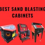 best sand blasting cabinets