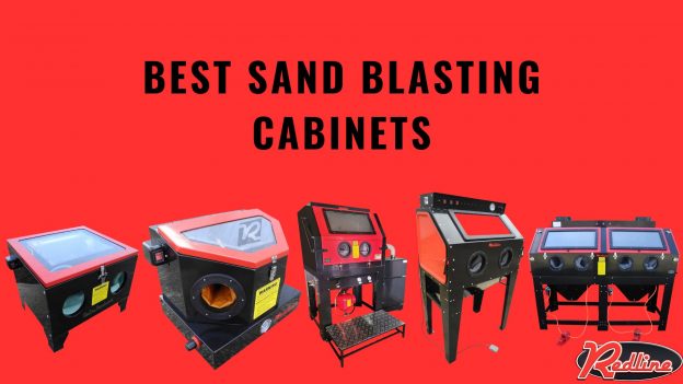 Best Sand Blasting Cabinets