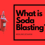 What is Soda Blasting